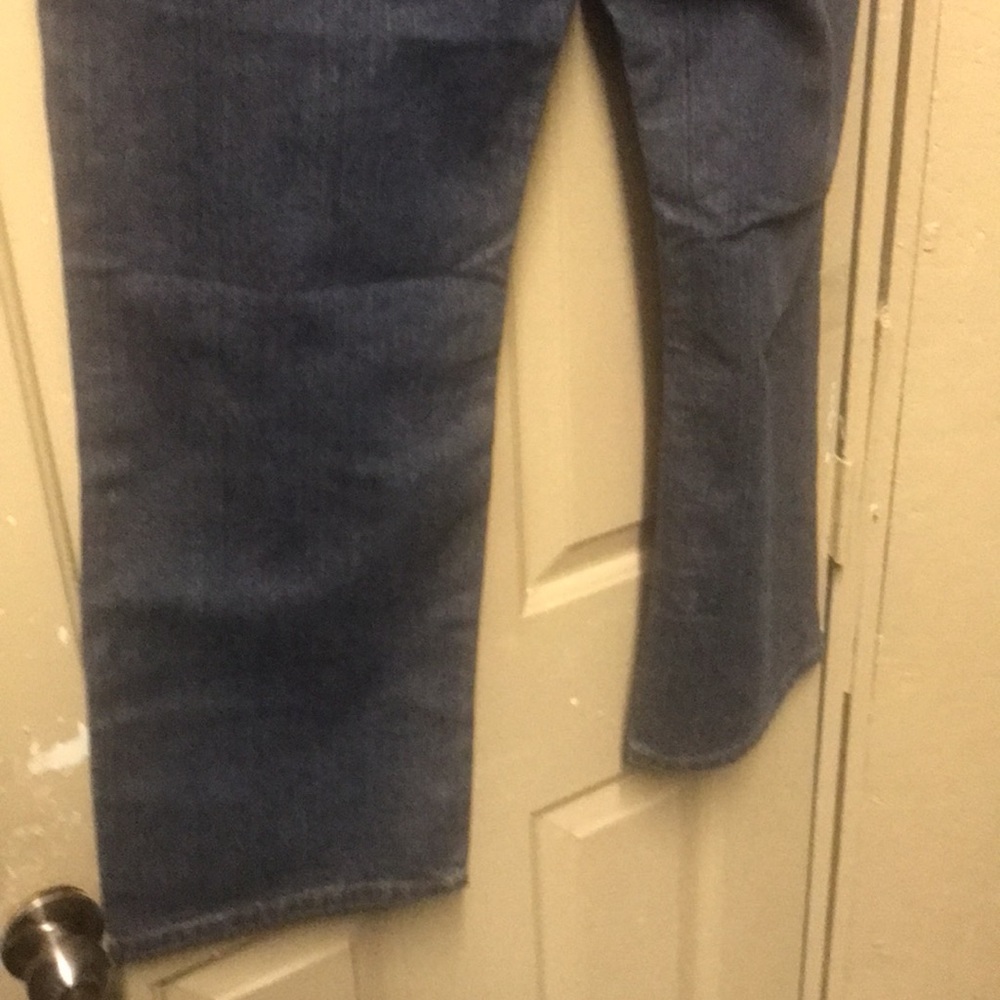 Bootcut Tommy Hilfiger men jeans 36/30 - Picture 6 of 11
